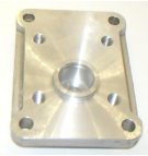 PGP503 SH ENDABDECKUNG D1 52,2X72MM CW