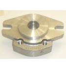 PGP503 SAE AA CW FLANSCH