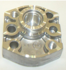 PGP503 ANSCHLUSSFLANSCH MIT DICHTUNG L/H