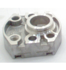 PGP503 UNPORTED FLANSCH MIT DICHTUNG