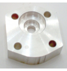 PGP503 VORDERER ABSCHNITT PEC CW/RH