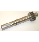 PGP505 5CC 9/16 SCHLÜSSEL LANG