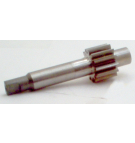 PGP505 10CC V7 1/4'' LONG TANG TRIV