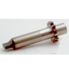 PGP505 2CC V9 4,3 mm breiter Zapfenantrieb