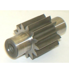 PGP505 10CC IDLER FOR HYDRAULIC