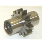 PGP505 3CC MITTELANTRIEB