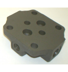 PGP505 INT DRAIN BACK COVER