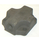 PGP505 TOP 7/16UNF DRAIN COVER