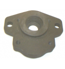 PGP505 AA/2BOLT MOTOR SHAFT END COV