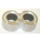 PGP505 T BLOCK FOR UNI DIRECT. PUMP