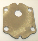 PGP505 TANDEM-ANSCHLUSSPLATTE B