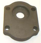 PGP505 PRESSURE END COVER MODULAR