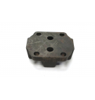 PGP505 DRUCKENDABDECKUNG ORB 0010