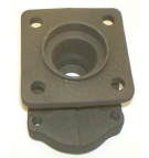 PGP505 4 BOLT 2'' X 2'' FLANGE