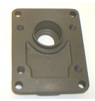 PGP505 30MM/4BOLT GROUP 1 SEC