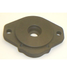 PGP505 A/2BOLT WELLENENDABDECKUNG
