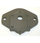 PGP505 A2B/CHELSEA PTO SPLINE SHAFT