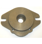 PGP505 A2B H5 SLOTTED SHAFT END C