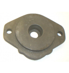 PGP505 A2B/WET MOUNT SHAFT END COV