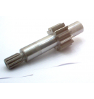 PGP620 26CC 3/4'' 11 TOOTH SPLINE