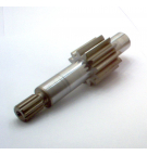 PGP620 41CC 3/4'' 11 TOOTH SPLINE