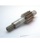 PGP620 44CC 3/4'' 11 TOOTH SPLINE