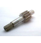 PGP620 37CC 7/8'' SAE B 13T SPLINE