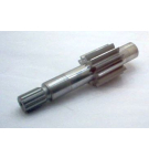 PGP620 44CC 7/8'' SAE B 13T SPLINE