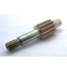 PGP620 50CC 7/8'' SAE B 13T SPLINE