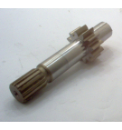 PGP620 19CC 1'' 15 TOOTH SPLINE