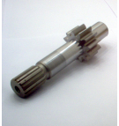 PGP620 23CC 1'' 15 TOOTH SPLINE