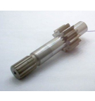 PGP620 26CC 1'' 15 TOOTH SPLINE