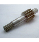 PGP620 41CC 1'' 15 TOOTH SPLINE