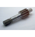 PGP620 44CC 1'' 15 TOOTH SPLINE