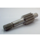 PGP620 50CC 1'' 15 TOOTH SPLINE