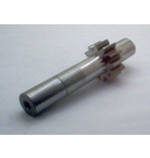 PGP620 19CC SAE BB 1'' KEYED SHAFT