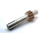 PGP620 23CC SAE BB 1'' KEYED SHAFT