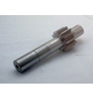 PGP620 26CC SAE BB 1'' KEYED SHAFT