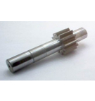 PGP620 29CC SAE BB 1'' KEYED SHAFT