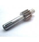 PGP620 33CC SAE BB 1'' KEYED SHAFT