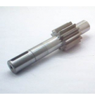 PGP620 37CC SAE BB 1'' KEYED SHAFT