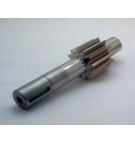 PGP620 41CC SAE BB 1'' KEYED SHAFT