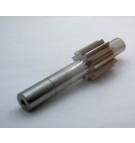 PGP620 44CC SAE BB 1'' KEYED SHAFT