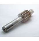PGP620 50CC SAE BB 1'' KEILWELLE