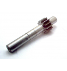 PGP620 26CC 25MM Keilwelle