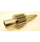 PGP620 37CC 1:8 TAPER DRIVE GEAR