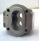 PGP62019CC FRONT PUMP BODY