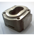 PGP62026CC FRONT PUMP BODY