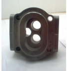 PGP62033CC FRONT PUMP BODY