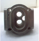 PGP62037CC FRONT PUMP BODY